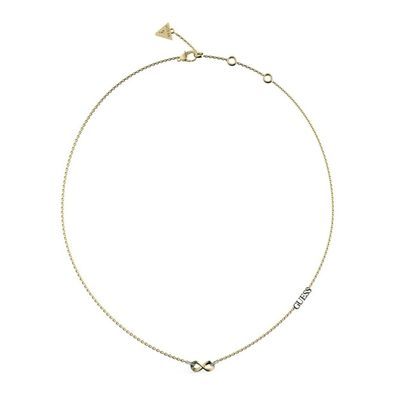 Guess Damen Halskette JUBN03264JWYGTU