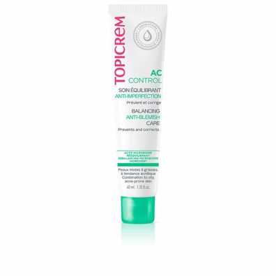 AC Control ausgleichende Pflege 40 ml