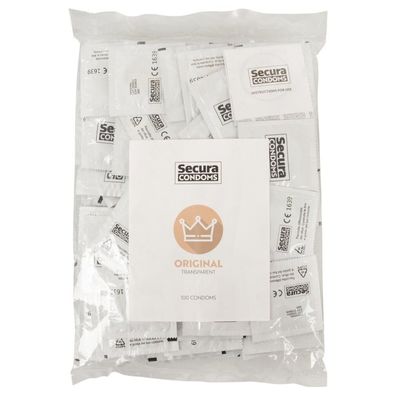 Secura Original 100er-Beutel