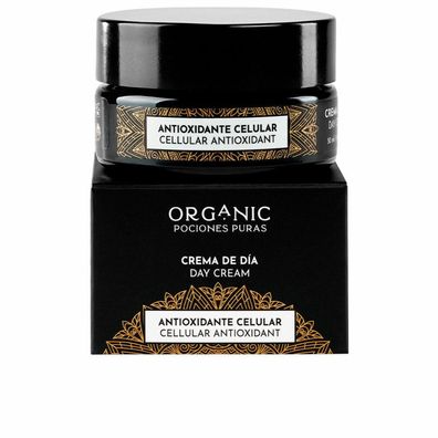 Cellular Antioxidant DAY CREAM 50 ml