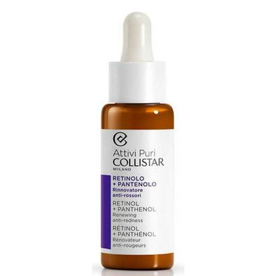 ATTIVI PURI Retinol+Panthenol 30 ml