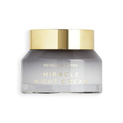 Miracle NIGHT CREAM Hautpflege 50 ml