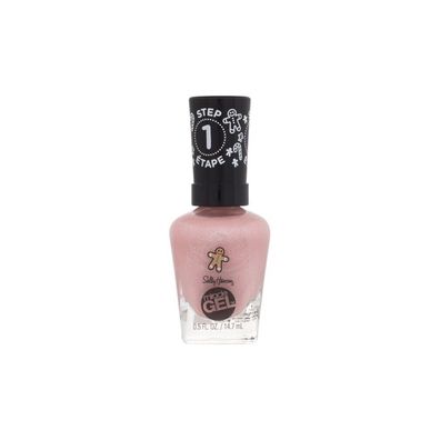 Miracle GEL Nagellack #908-oh ginger snap 14.7 ml