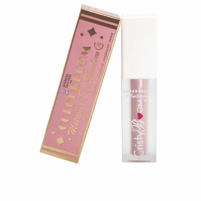 COLOR BOOM flüssiger Lidschatten #lilac pink 5 gr