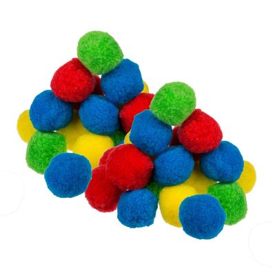 48 wiederverwendbare Wasserbomben Schwämme Wasserbälle Wasserschlacht Bälle