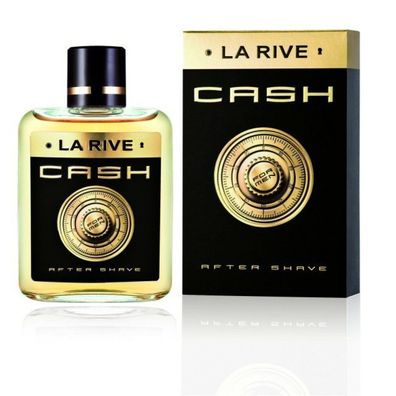 La Rive Cash After Shave For Men 100ml