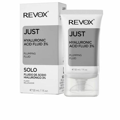 JUST hyaluronic acid 3% filling fluid 30ml