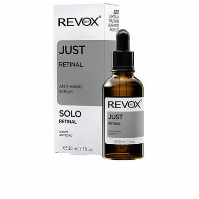 JUST retinal anti-aging serum 30ml