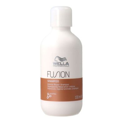 Wella Wp Pro Fus Otc Shamp 100ml Multi