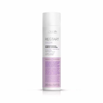 Revlon Re-Start Purple Cleanser 250ml