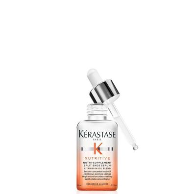 Nutri tive Nutri - Ergänzung Split Ends Serum 50 ml