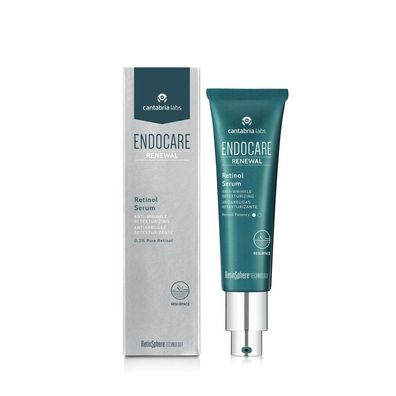Renewal retinol serum 30 ml