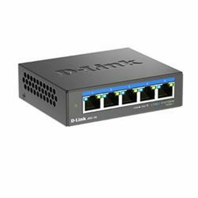 D-Link DMS-105/E
