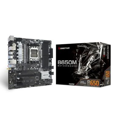 B650MP-E PRO