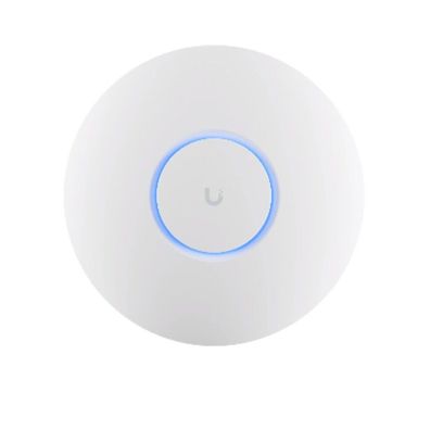 U-6 + , Mesh Access Point (weiß)
