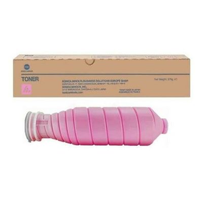 Konica Minolta Konica-Minolta KonicaMinolta Toner TN-623 TN623 Magenta (A8J3350)