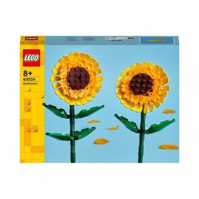 LEGO LEGO Creator Sonnenblumen (40524)