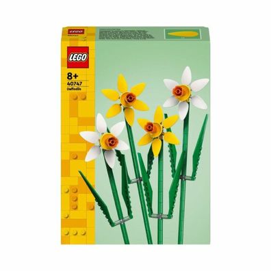 LEGO LEGO Creator Narzissen (40747)