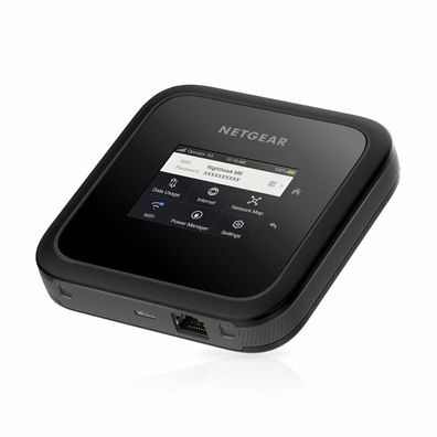MR6150 5G WiFi6 Mobile