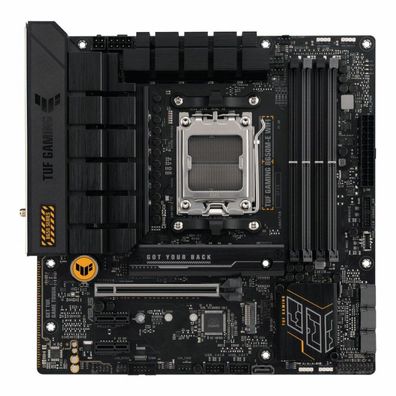 TUF GAMING B650M-E WIFI
