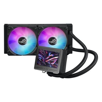 ROG RYUJIN III 240 ARGB (schwarz)