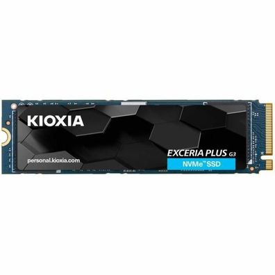 Exceria Plus G3 2 TB (PCIe 4.0 x4, M.2 2280)