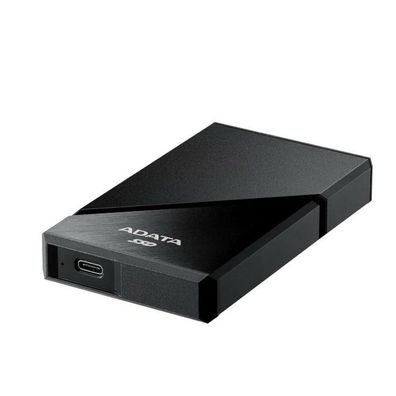 SE920 1 TB, Externe SSD (schwarz, USB-C 4.0 (40 Gbit/s))