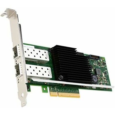 Ethernet Converged Network Adapter X710-DA2 (Bulk)