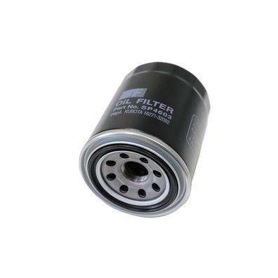 Ölfilter Ersatz für W21ESO1600 HH16032090 1627132090 SP4603 15241-32090 W814/80