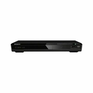 DVP-SR370B (schwarz, USB)