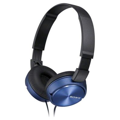 MDR-ZX310APL (blau/schwarz)