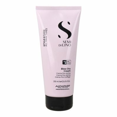 Alfaparf Milano Alfaparf Sdl Style y Care Blow Dry Cream