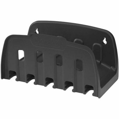 Wandschlauchhalter 241-20 (schwarz)
