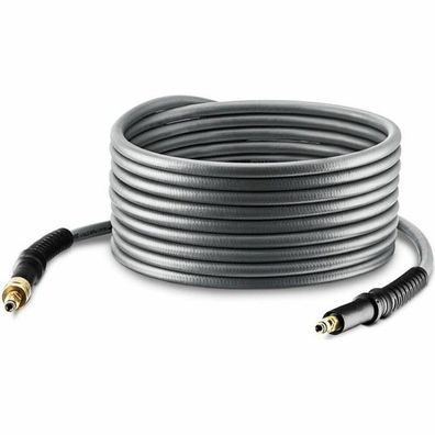 Hochdruckschlauch H10 Q PremiumFlex ANTI-TWIST (grau, 10 Meter)