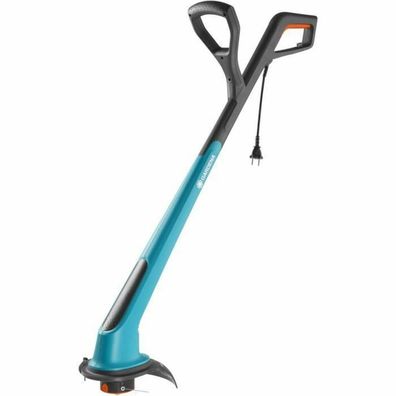 Trimmer SmallCut Plus 350/23 (türkis/schwarz, 350 Watt)