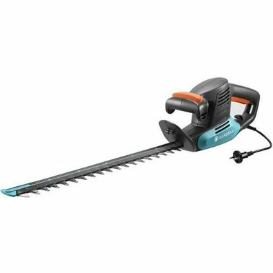 Gardena Elektro-Heckenschere EasyCut 420/45 (schwarz/t&#195; #188; kis, 420 Watt)