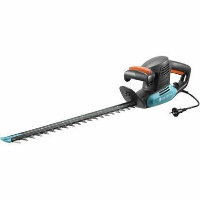 Gardena Elektro-Heckenschere EasyCut 450/50 (schwarz/t&#195; #188; kis, 450 Watt)
