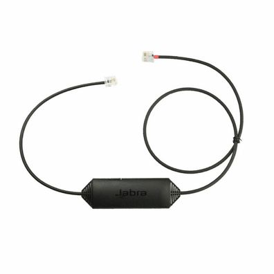 Link 14201-43 (schwarz, 90 cm)