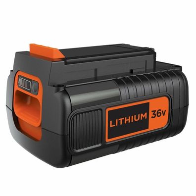 Akku BL20362-XJ, 36Volt, 2Ah (schwarz/orange)
