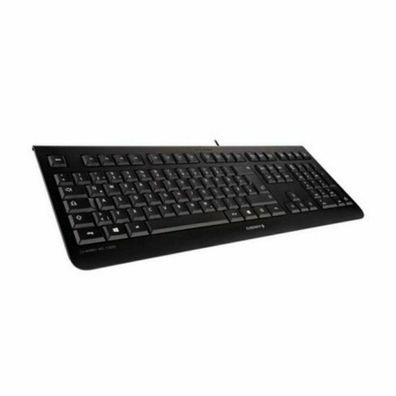 KC 1000 (schwarz, ES-Layout)