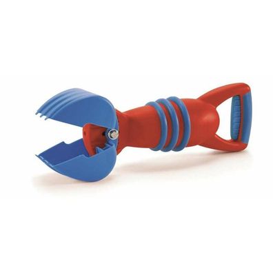 Greifer (rot/blau)