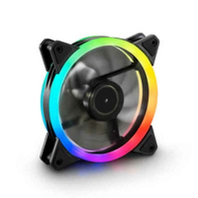 SHARK Blades RGB Fan (schwarz)