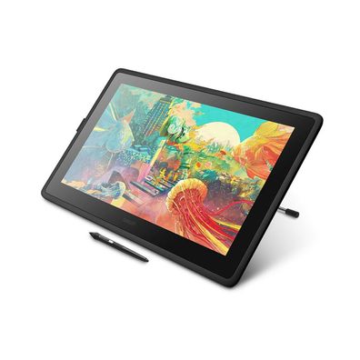 Cintiq 22 (schwarz)