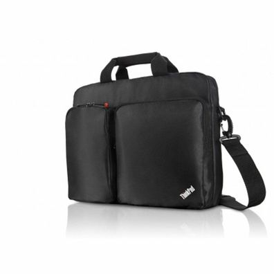 3-in-1 Tragetasche ThinkPad (schwarz, bis 35,8 cm (14,1"))