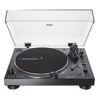 AT-LP120XUSBBK (schwarz)