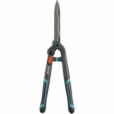 Gardena Heckenschere 2in1 EnergyCut (schwarz/t&#195; #188; kis, 23cm)
