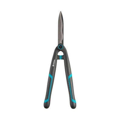 Gardena Heckenschere EasyCut (schwarz/t&#195; #188; kis, 20cm)
