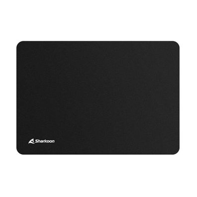 1337 V2 Gaming Mat M (schwarz)