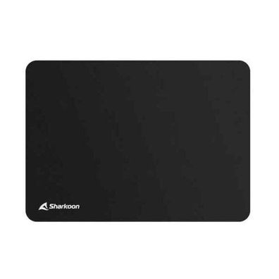 1337 V2 Gaming Mat L (schwarz)