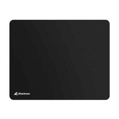 1337 V2 Gaming Mat XL (schwarz)